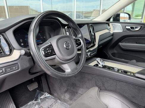 Used 2022 Volvo XC60 T8 Inscription w/ Advanced Package AWD/4WD image 33