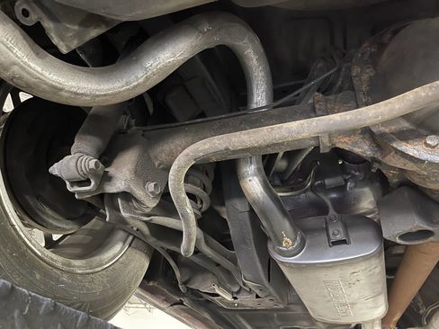 Used 1989 Ford Mustang GT image 35