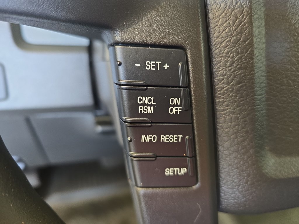 Used 2014 Ford F150 STX RWD image 15
