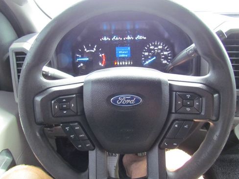 Used 2018 Ford F450 XL w/ XL Value Package AWD/4WD image 21