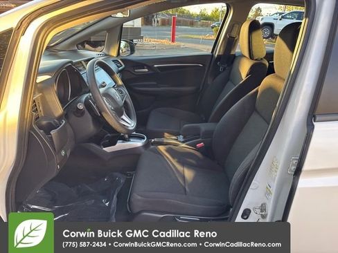 Used 2015 Honda Fit image 11