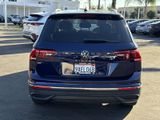Certified 2022 Volkswagen Tiguan SE image 3