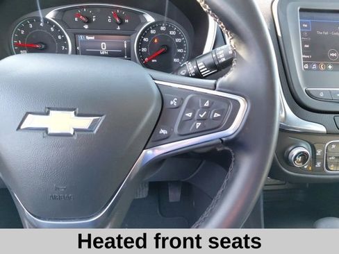 Used 2024 Chevrolet Equinox LT image 12