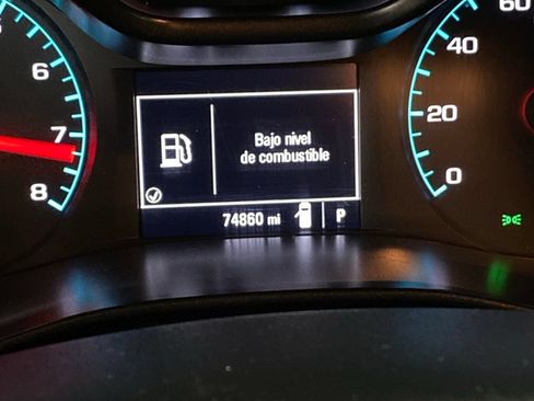 Used 2019 Chevrolet Colorado W/T RWD image 8