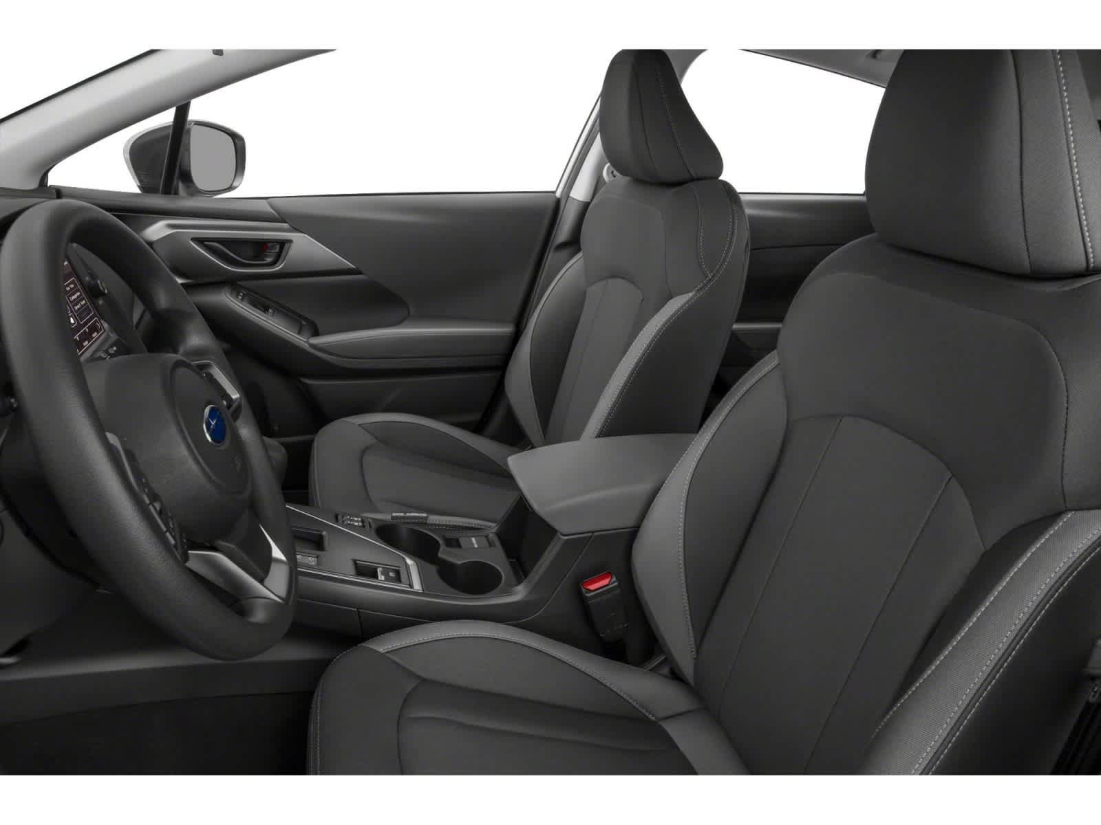 Used 2024 Subaru Impreza 2.0i AWD/4WD image 6