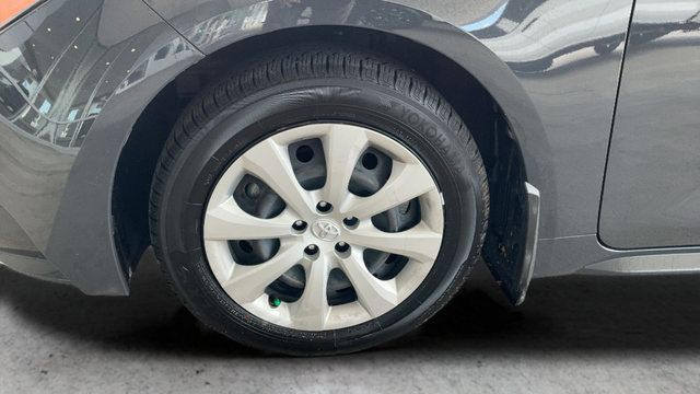 Used 2024 Toyota Corolla LE FWD image 25