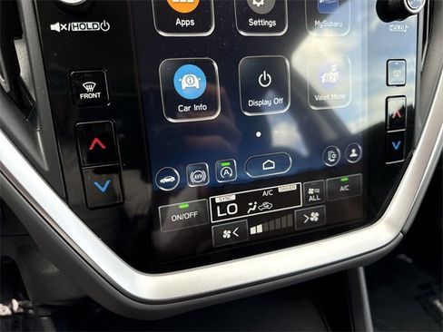 Certified 2025 Subaru Crosstrek 2.0i Premium image 19