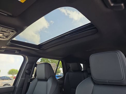New 2026 Toyota 4Runner TRD Off-Road Premium AWD/4WD image 26