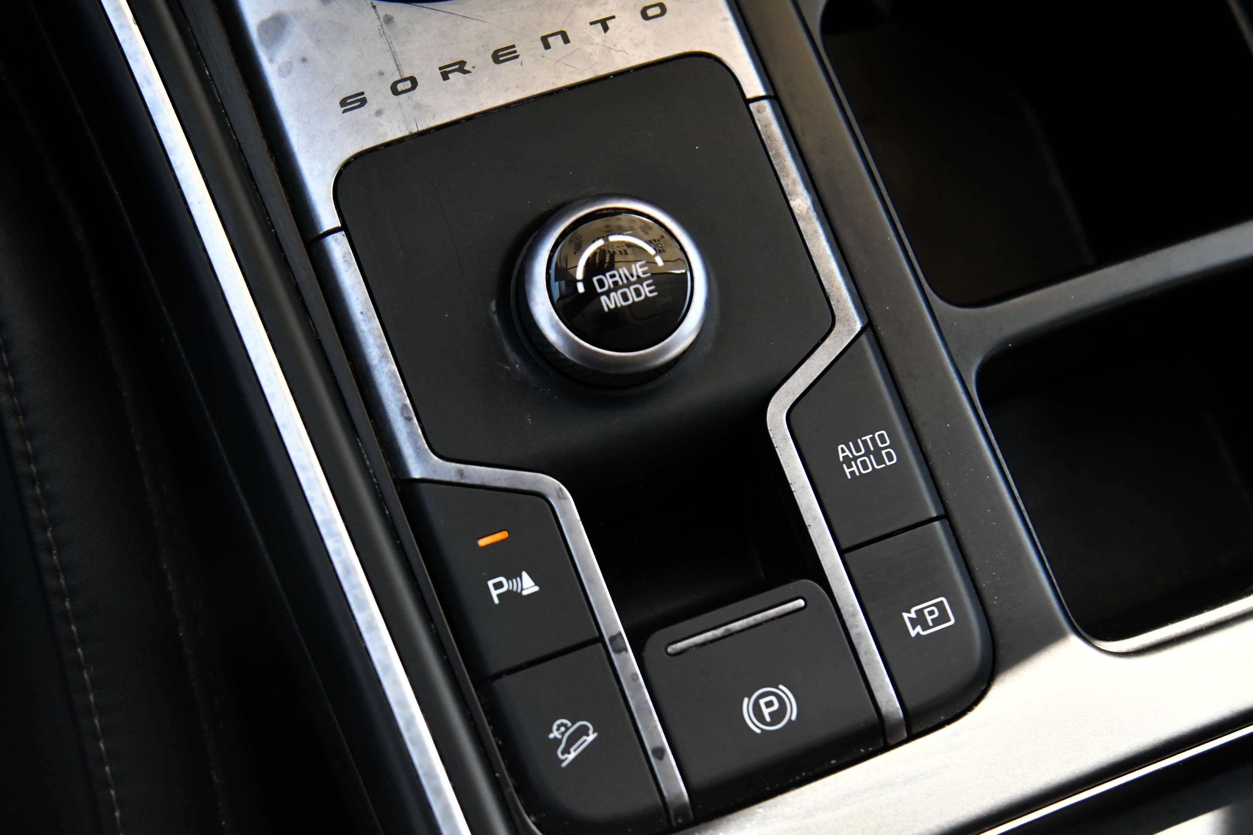 Used 2023 Kia Sorento EX FWD image 30