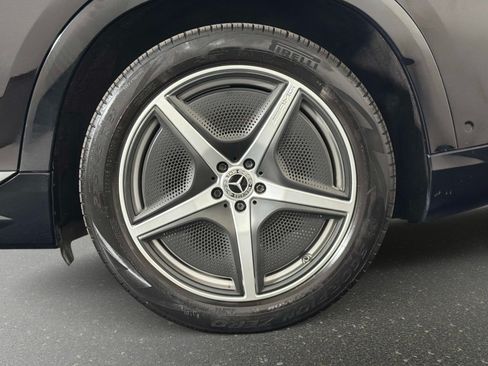 Used 2023 Mercedes-Benz EQS 580 4MATIC SUV image 12