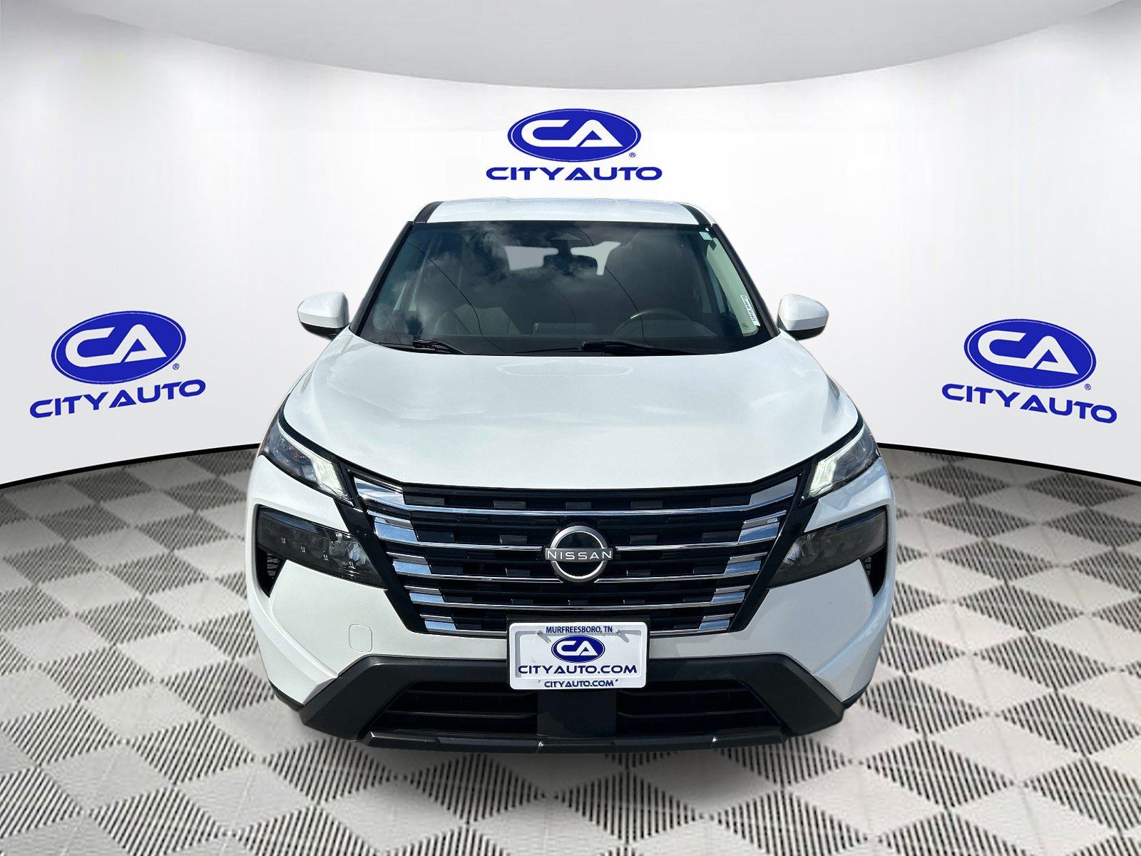 Used 2024 Nissan Rogue SV FWD image 10