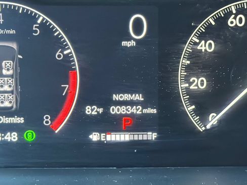 Certified 2025 Honda Pilot Sport image 24