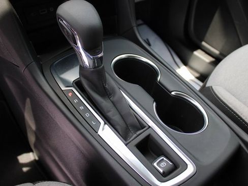 Certified 2022 Chevrolet Equinox LT image 11