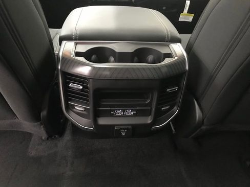 New 2026 RAM 1500 Big Horn image 28