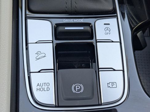 New 2026 Hyundai Tucson SEL Plus FWD image 23
