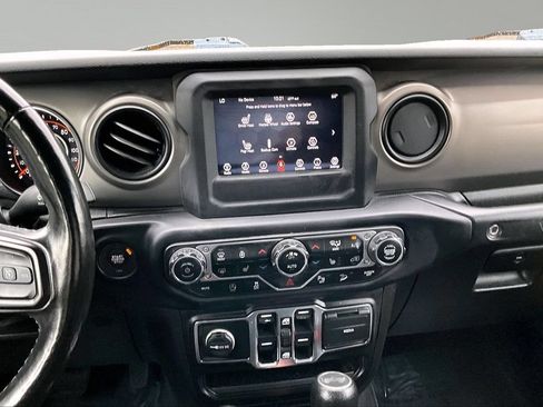 Used 2021 Jeep Wrangler Unlimited Sport AWD/4WD image 24