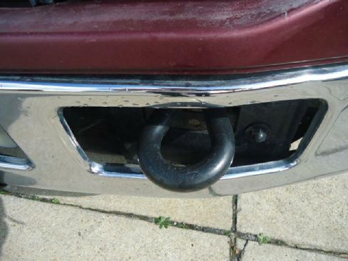 Used 2007 Ford F250 Lariat image 18