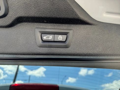 Used 2016 BMW X5 xDrive50i image 63