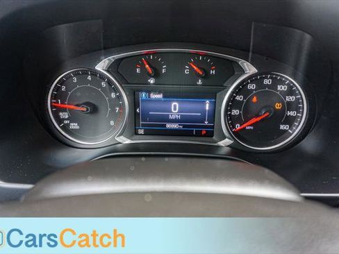 Used 2020 GMC Acadia SLE image 32