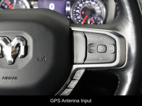 Used 2023 RAM 1500 Laramie AWD/4WD image 10