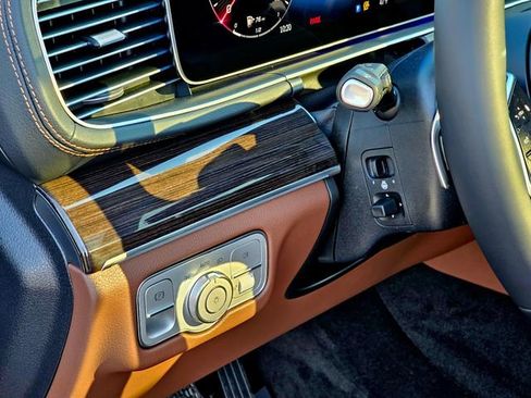 New 2026 Mercedes-Benz GLE 350 4MATIC image 16