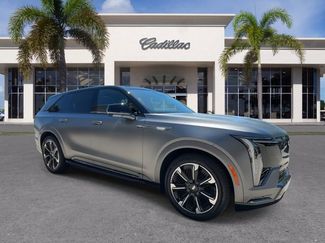 Certified 2026 Cadillac Escalade IQ Sport 2 video 2