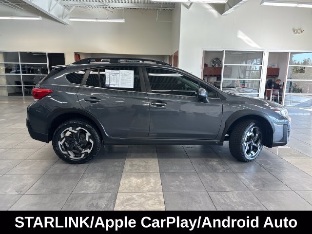 Used 2023 Subaru Crosstrek 2.5i Limited w/ Moonroof Package AWD/4WD image 12