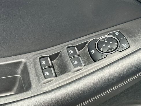 Certified 2024 Ford Edge SEL image 14