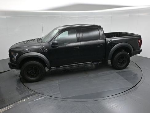 Certified 2018 Ford F150 Raptor image 42