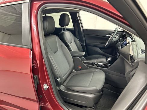 Certified 2023 Buick Encore GX Select w/ Sport Touring Package image 22