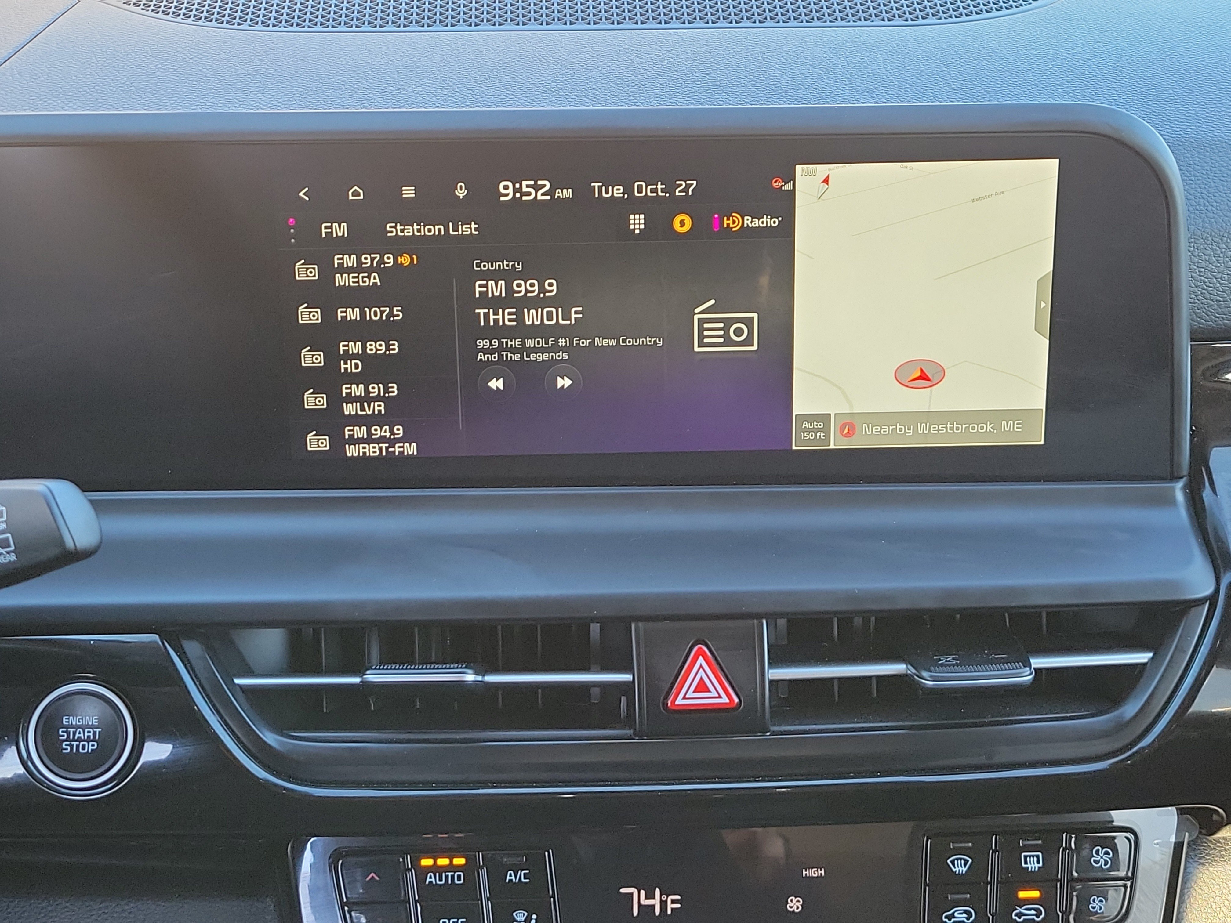 Used 2026 Kia Seltos S AWD/4WD image 25