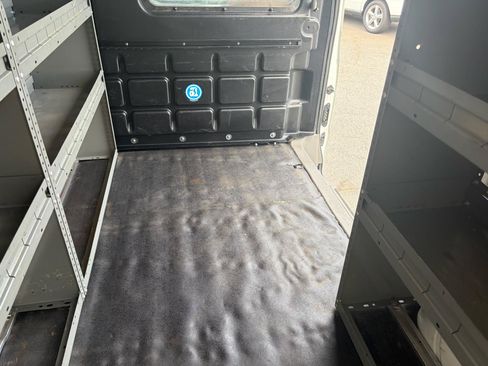 Used 2021 Nissan NV 2500 SV RWD image 56