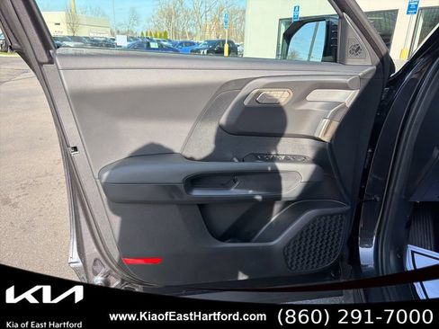 New 2027 Kia Telluride S w/ Towing Package AWD/4WD image 30