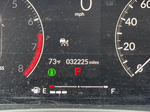 Certified 2023 Honda Civic EX image 20