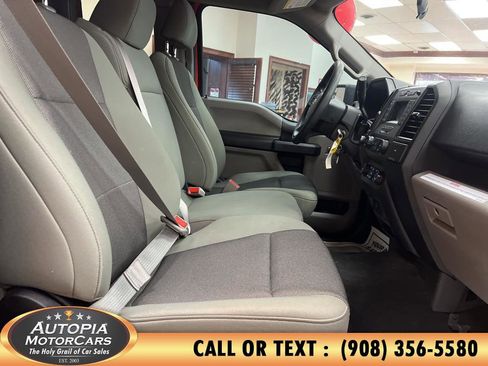 Used 2020 Ford F150 XL w/ Power Equipment Group image 17