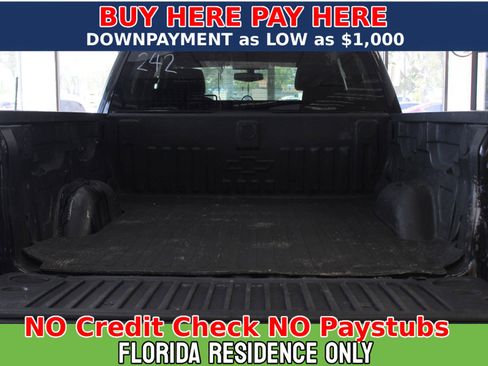 Used 2016 Chevrolet Silverado 1500 LT w/ All Star Edition RWD image 20