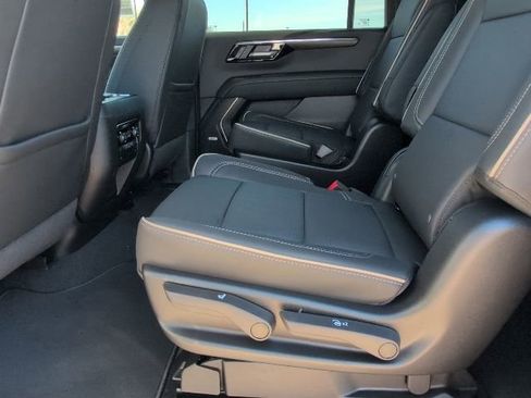 New 2026 Chevrolet Suburban Premier w/ Sun And Tow Package image 7