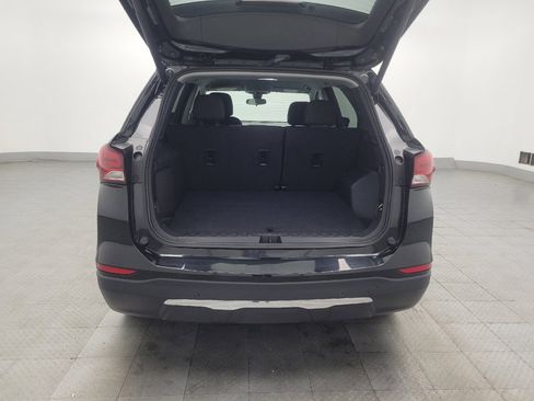 Used 2024 Chevrolet Equinox LT FWD image 29