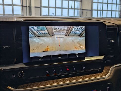 Used 2024 Chevrolet Silverado 1500 RST w/ Convenience Package II image 14