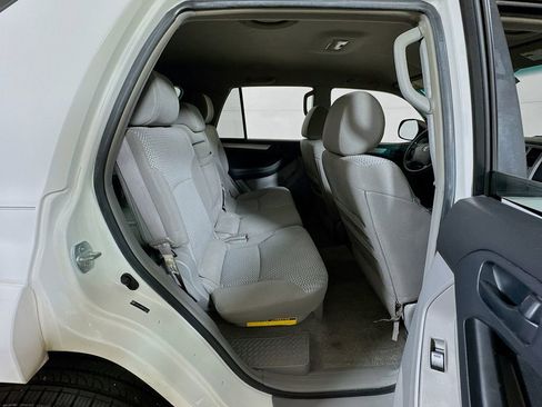 Used 2008 Toyota 4Runner SR5 image 22