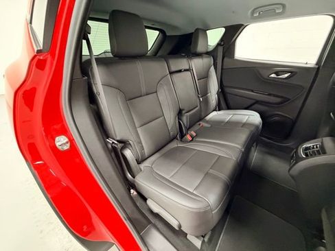 Used 2020 Chevrolet Blazer LT w/ Sound & Technology Package image 24