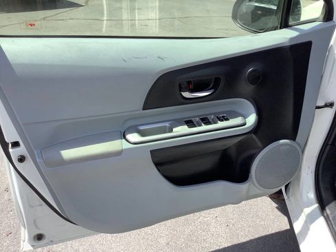 Used 2012 Toyota Prius C Four FWD image 28