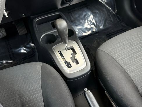 Used 2022 Mitsubishi Mirage G4 ES FWD image 31