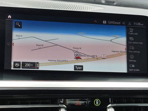 Certified 2025 BMW Z4 sDrive30i image 19