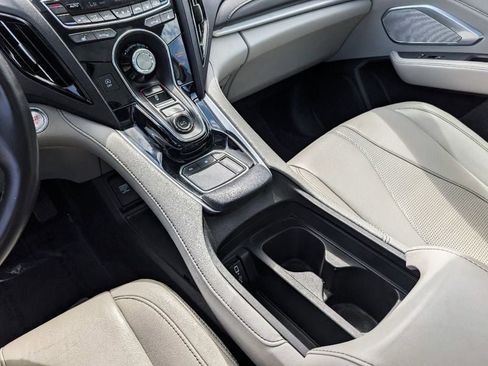Used 2019 Acura RDX AWD w/ Technology Package image 22