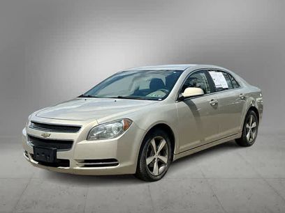 Used 2011 Chevrolet Malibu LT w/ Power Convenience Package