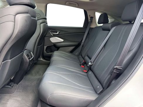 Used 2023 Acura RDX AWD w/ Technology Package image 16