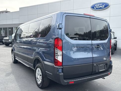 New 2026 Ford Transit 350 XL image 6