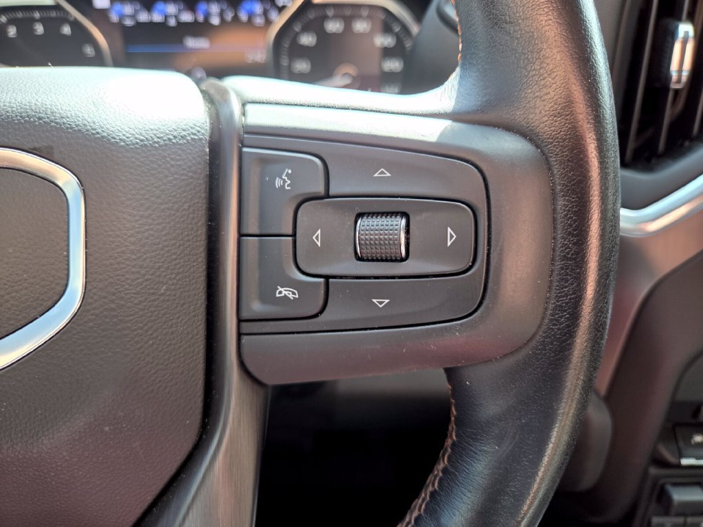 Used 2020 GMC Sierra 1500 AT4 w/ AT4 Premium Package AWD/4WD image 36