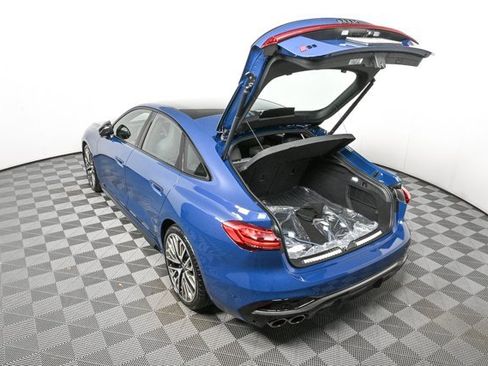 New 2025 Audi S5 Prestige image 30